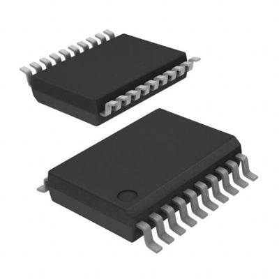 Microchip Technology PIC18F16Q41T-I/SS