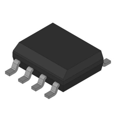Freescale Semiconductor MC9S08QG8MDNE